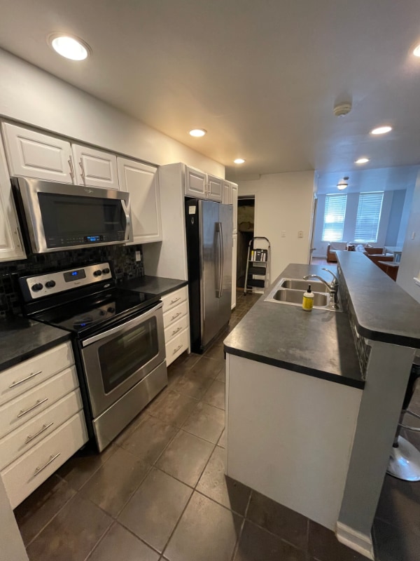 property at 3925 Baltimore Ave