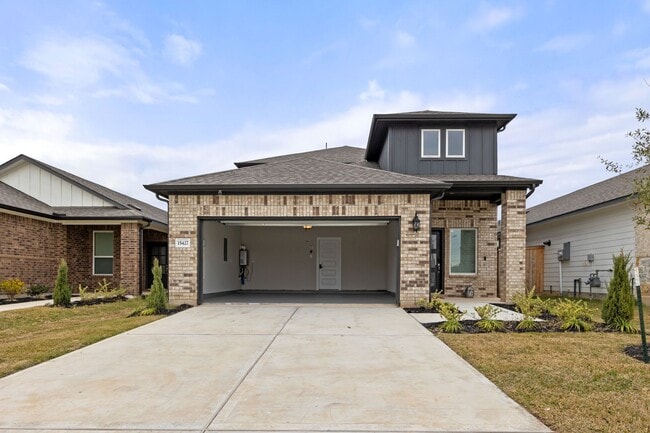 15427 Dapple Blf Ln in Conroe, TX - Building Photo - Building Photo