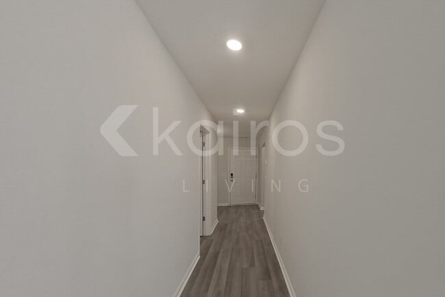 109 Bluff Rd in Springfield, GA - Foto de edificio - Building Photo