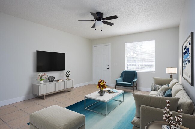 Ascend 3650 in Titusville, FL - Building Photo - Building Photo