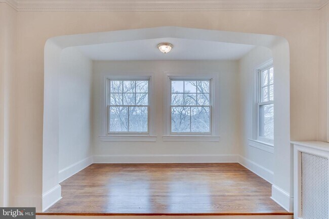 2737 Devonshire Pl NW-Unit -407 in Washington, DC - Building Photo - Building Photo