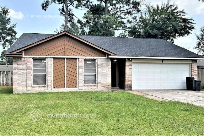 property at 4514 Tylergate Dr