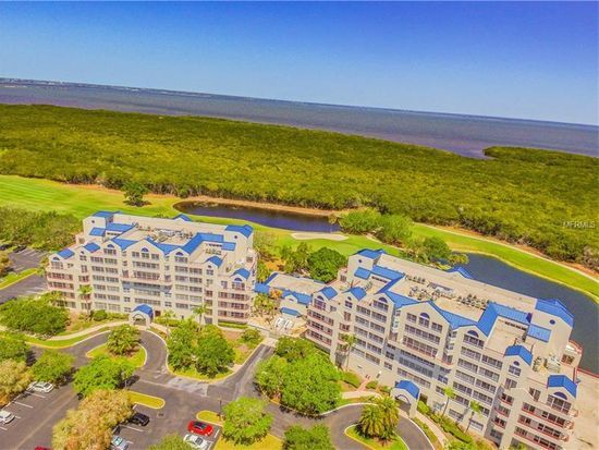 property at 2323 Feather Sound Dr