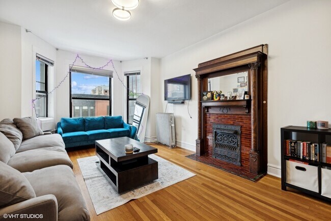 2957 N Halsted St in Chicago, IL - Building Photo - Building Photo