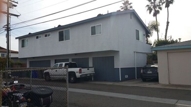 1616 S Tremont St in Oceanside, CA - Building Photo - Building Photo