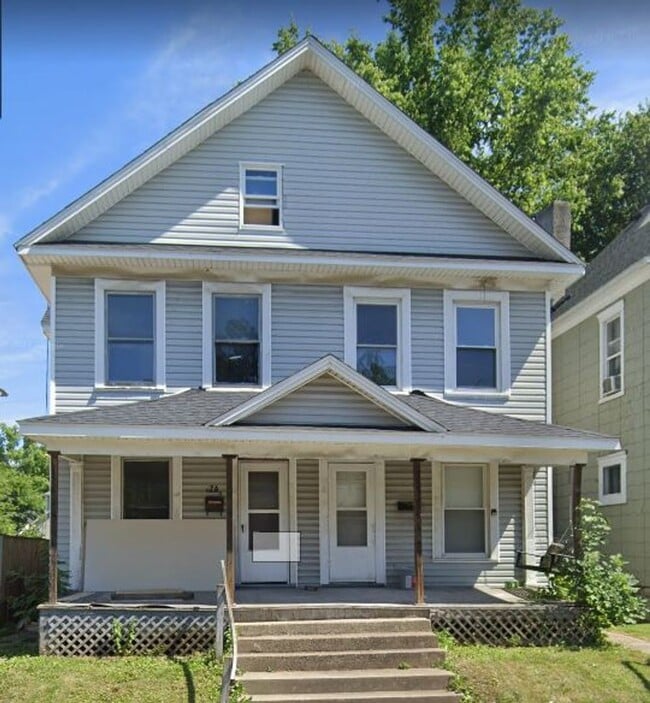property at 24-26 Gebhart St