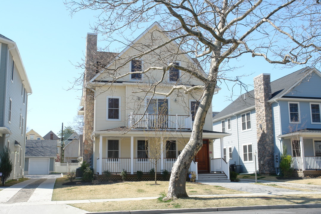 512 1st Ave in Asbury Park, NJ - Foto de edificio