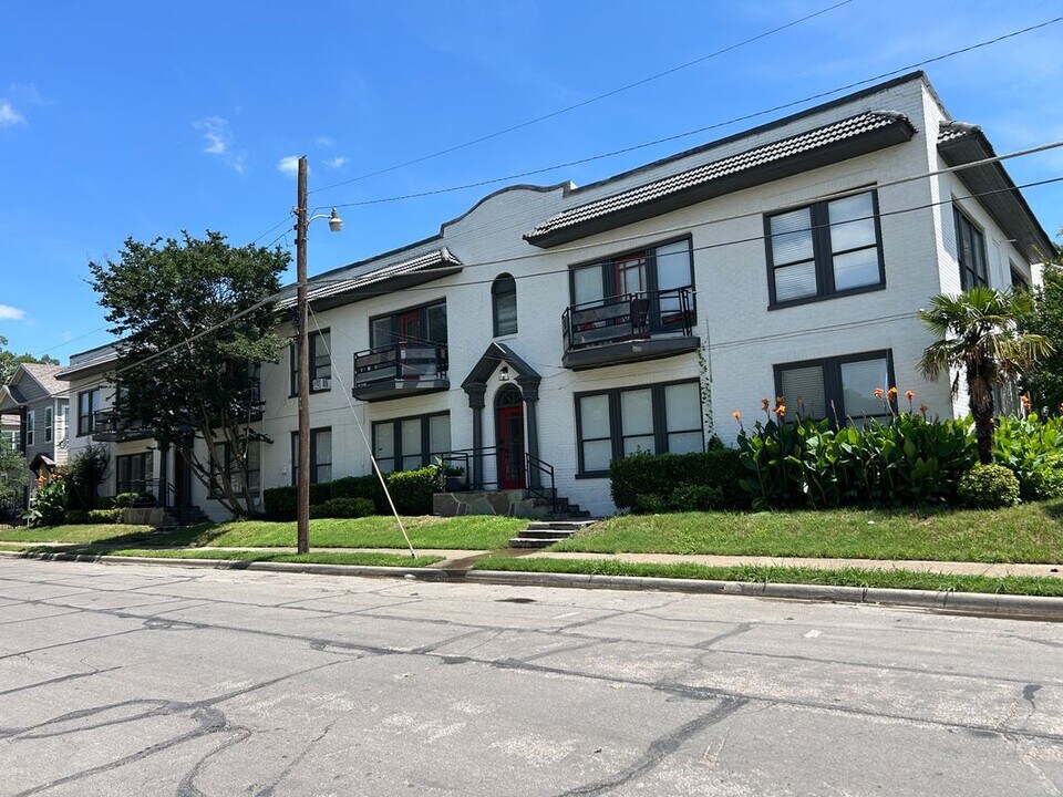 5305 Reiger Ave in Dallas, TX - Building Photo