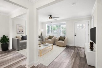 500 Jackson Ln in Kinston, NC - Building Photo - Building Photo