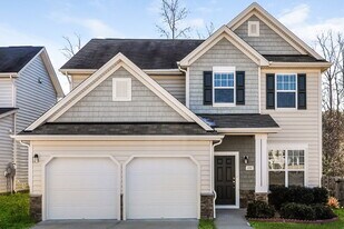 698 Shefford Town Dr in Rolesville, NC - Building Photo