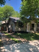 2830 Salado St in Austin, TX - Building Photo