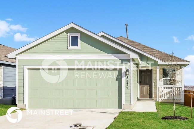property at 8835 Barrow Path