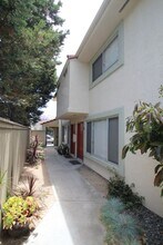 3728 Grim Ave in San Diego, CA - Building Photo - Building Photo