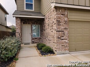 4827 Nueces Path in San Antonio, TX - Building Photo - Building Photo