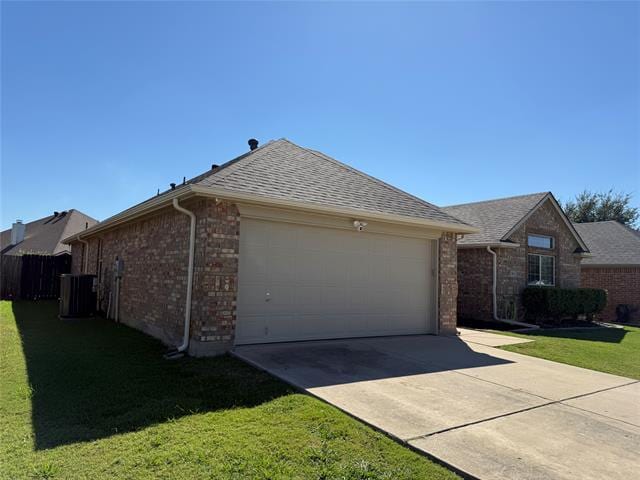 963 Redfish Dr in Burleson, TX - Building Photo - Building Photo