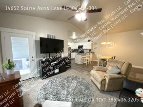 14652 Astin Ln in Herriman, UT - Foto de edificio - Building Photo