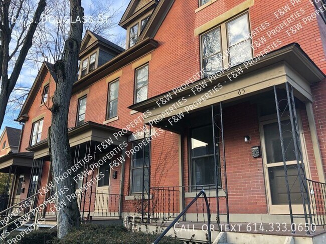 property at 67 S Douglass St