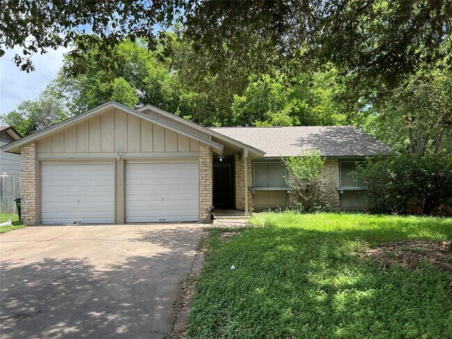 12607 Lamplight Village Ave in Austin, TX - Building Photo - Building Photo