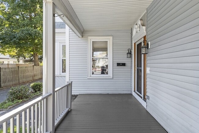 159 North St in Salem, MA - Building Photo - Building Photo