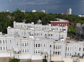 766 W 13th St in Tulsa, OK - Building Photo