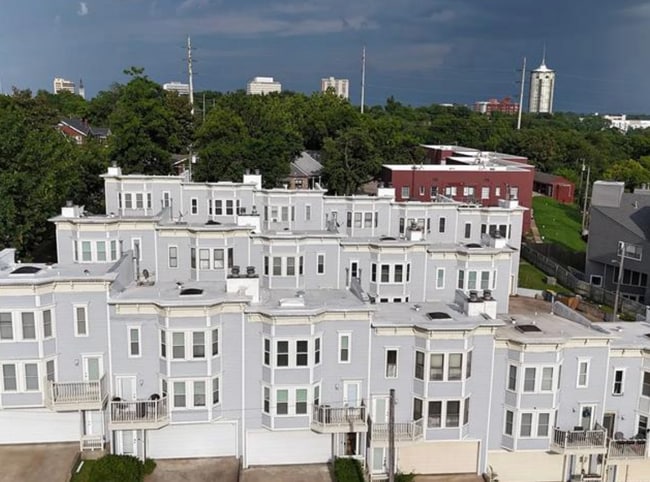 property at 766 W 13th St