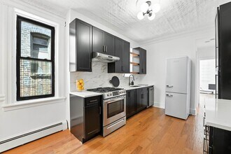 94 North St in Jersey City, NJ - Building Photo - Building Photo
