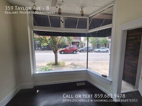 359 Taylor Ave in Bellevue, KY - Building Photo - Building Photo