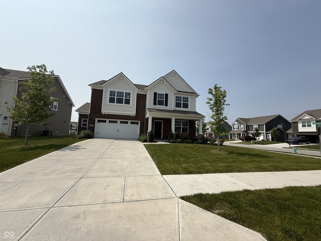 property at 10815 Arendale Dr