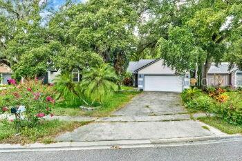 5340 Old Oak Tree Dr in Orlando, FL - Foto de edificio - Building Photo