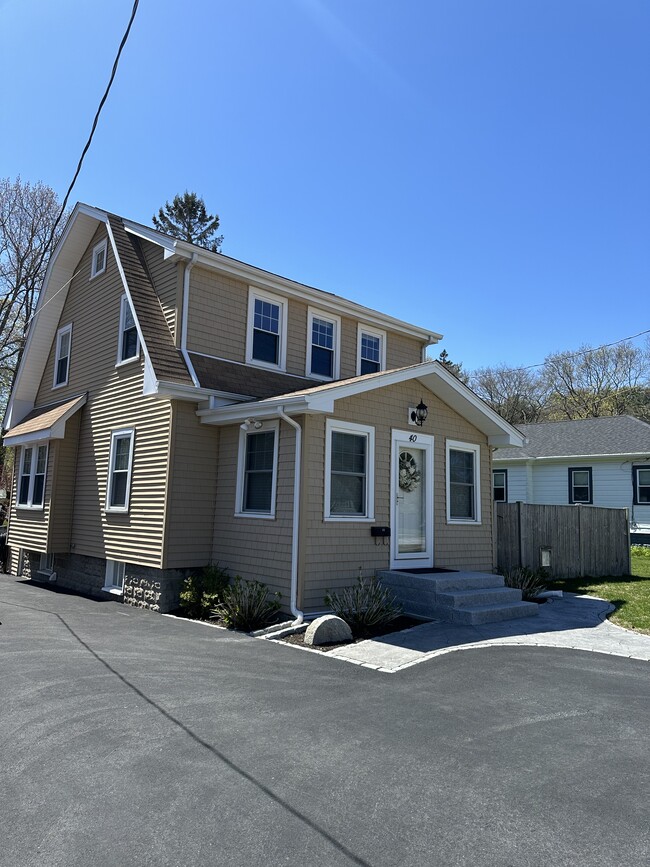 40 Poole St in Woburn, MA - Building Photo - Building Photo