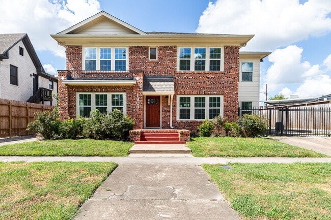 property at 1808 Wheeler Ave