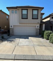 3845 E Transam Ln in Saint George, UT - Building Photo