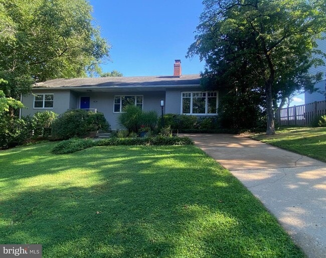 property at 4300 37th Rd N