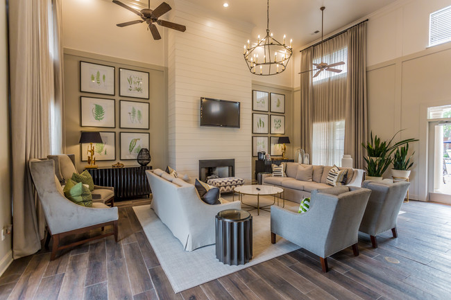 Madison at Schilling Farms in Collierville, TN - Foto de edificio - Interior Photo