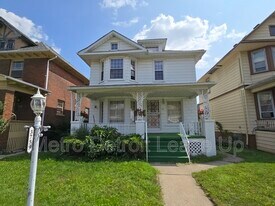 3759 Columbus St in Detroit, MI - Building Photo