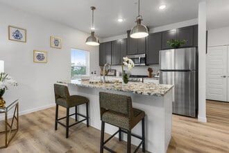 The Aire in Cheyenne, WY - Building Photo - Building Photo