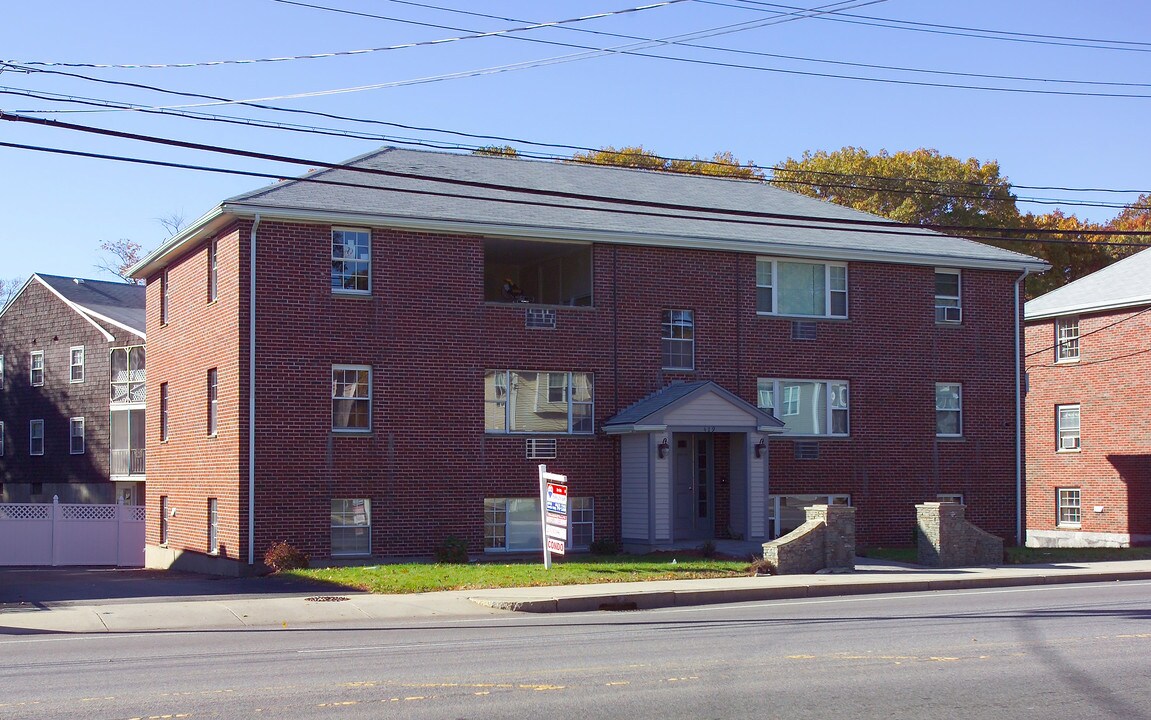 475 Sea St in Quincy, MA - Foto de edificio