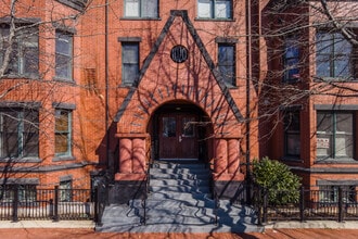 Butterfield House in Washington, DC - Building Photo - Building Photo