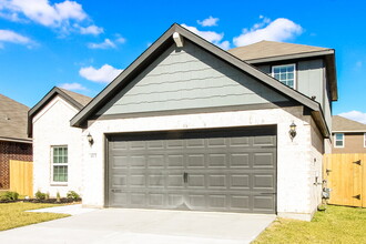 413 Mystic Slopes Dr in Katy, TX - Building Photo - Building Photo