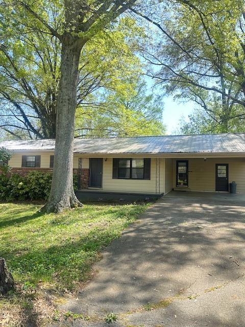 915 Haywood Dr NW in Cleveland, TN - Building Photo