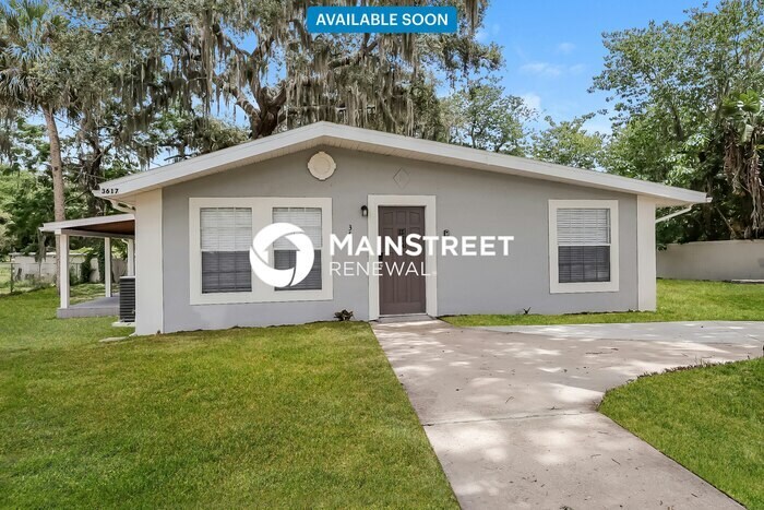 3617 Cochran St in Apopka, FL - Building Photo