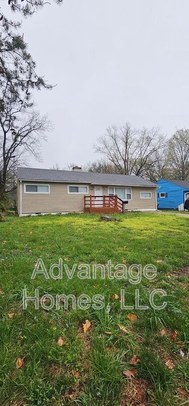 11410 Palmer Ave in Kansas City, MO - Building Photo - Building Photo