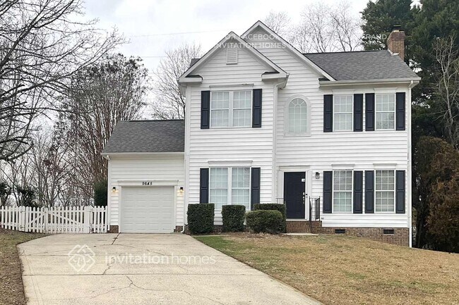 9645 Melanie Thompson Dr