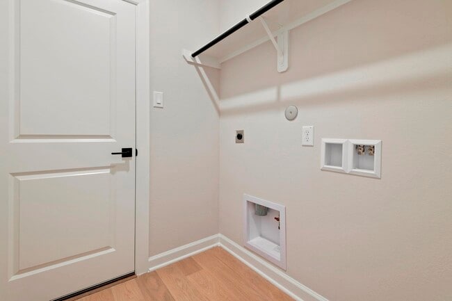 property at 1035 Rosewood Trl