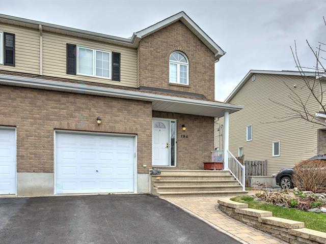 186 Rue Victor-Beaudry
