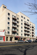 3538 Junction Blvd in Corona, NY - Building Photo - Building Photo