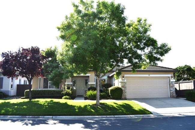 property at 2608 Emerald Bay Ln