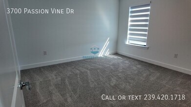 3700 Passion Vine Dr in Alva, FL - Building Photo - Building Photo