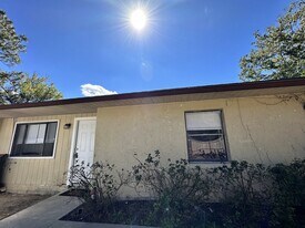 3761 NE 40th Pl in Ocala, FL - Building Photo