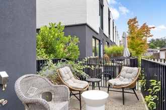 90 W King Edward Ave in Vancouver, BC - Building Photo - Building Photo